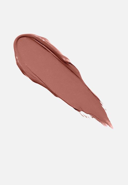Smashbox - Be Legendary Prime and Plush Lipstick - Stepping Out​