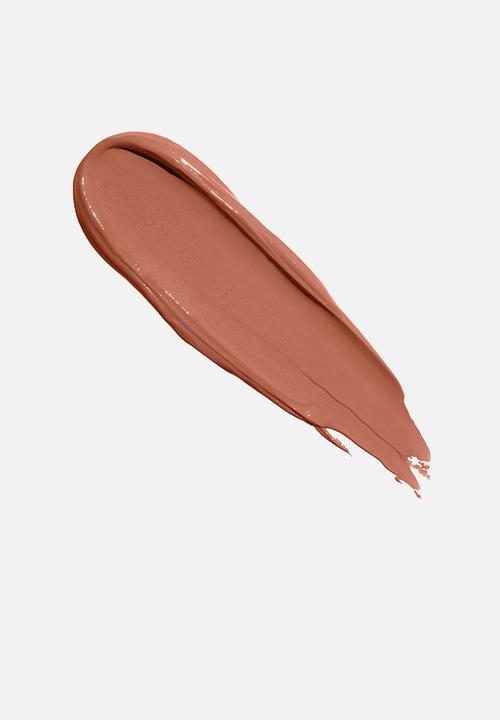 Smashbox - Be Legendary Prime and Plush Lipstick - Recognized​