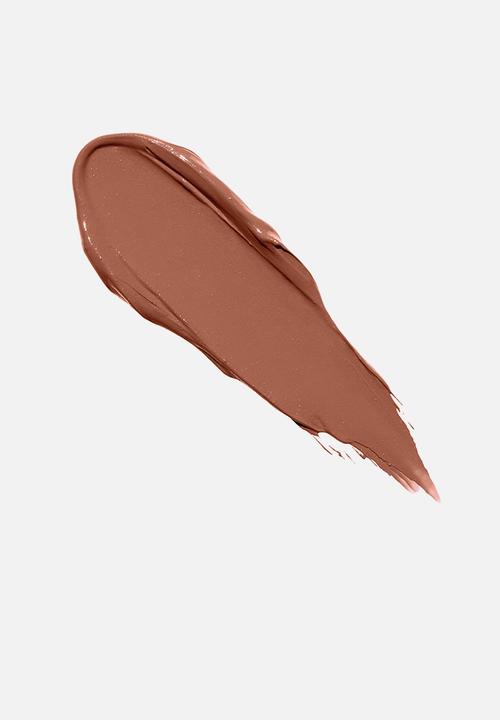 Smashbox - Be Legendary Prime and Plush Lipstick - Baddest​