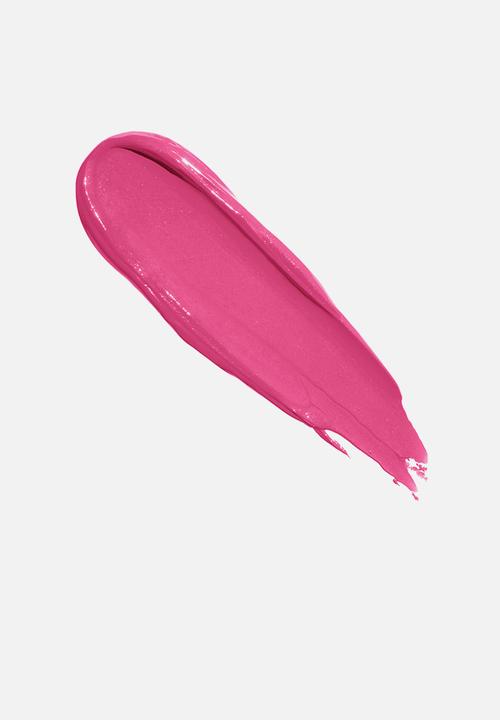Smashbox - Be Legendary Prime and Plush Lipstick - Poolside ​