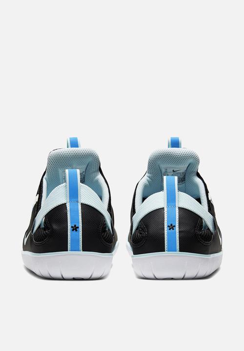Nike - Zoom Pulse - black/teal tint