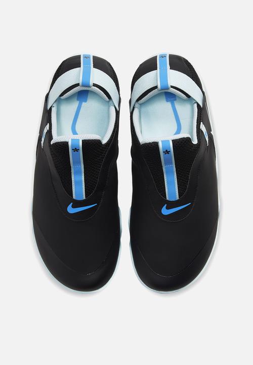 Nike - Zoom Pulse - black/teal tint