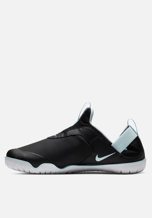 Nike - Zoom Pulse - black/teal tint