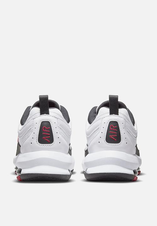 Nike - Air Max AP - white/university red-black