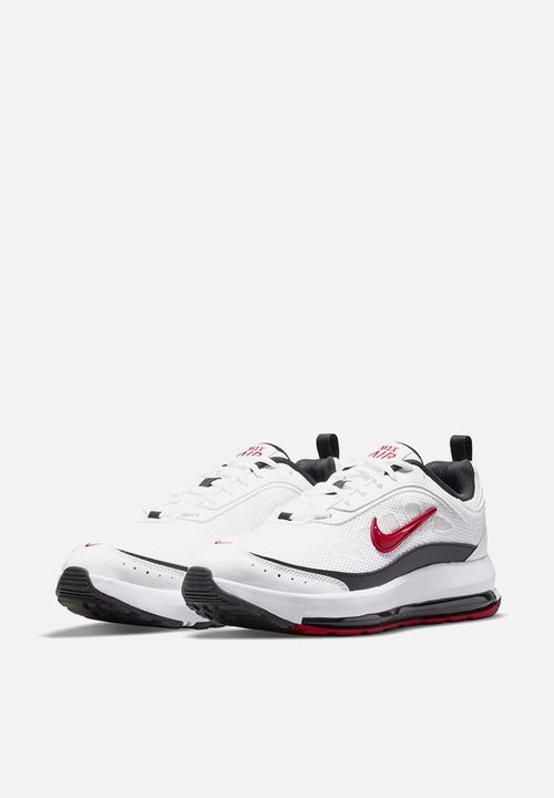 Nike - Air Max AP - white/university red-black