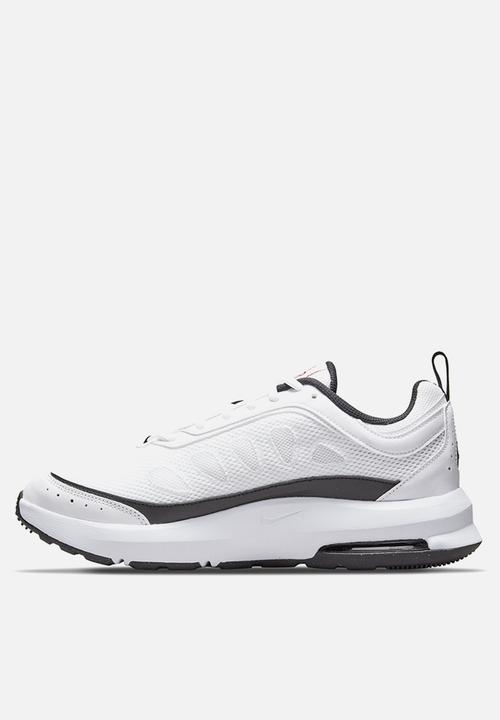 Nike - Air Max AP - white/university red-black