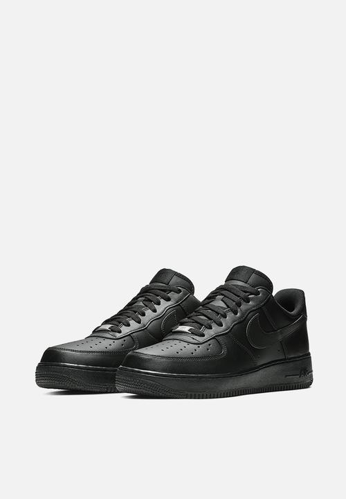 Nike - Air Force 1 '07