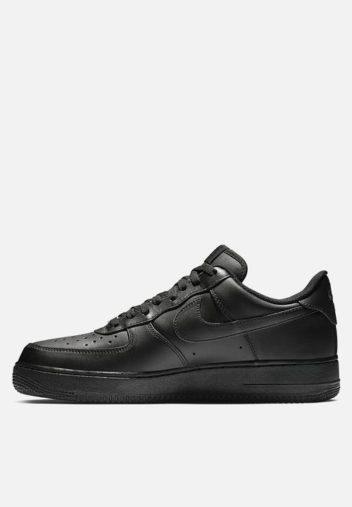Nike - Air Force 1 '07