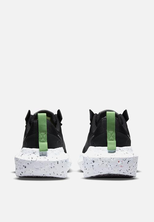 Nike - Crater Impact - black/iron grey