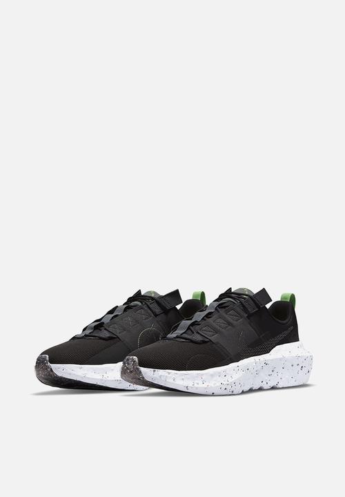Nike - Crater Impact - black/iron grey