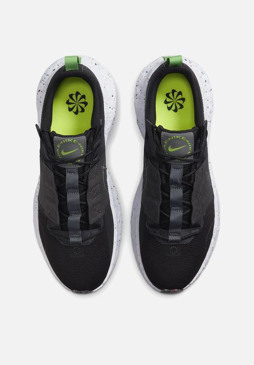 Nike - Crater Impact - black/iron grey