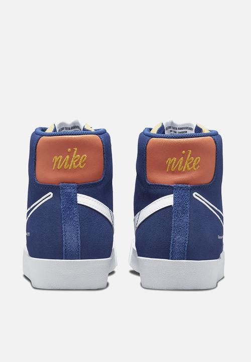 Nike - Blazer mid '77 "First Use"