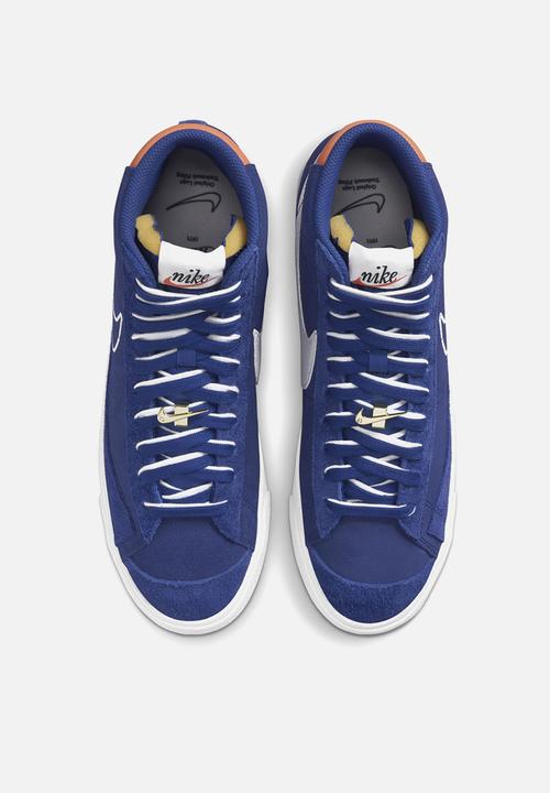 Nike - Blazer mid '77 "First Use"