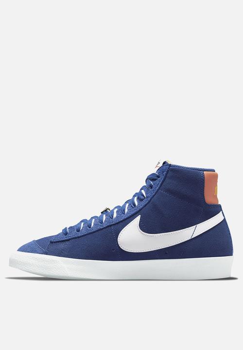 Nike - Blazer mid '77 "First Use"