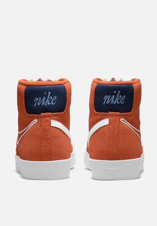 Nike - Blazer mid '77 "First Use"
