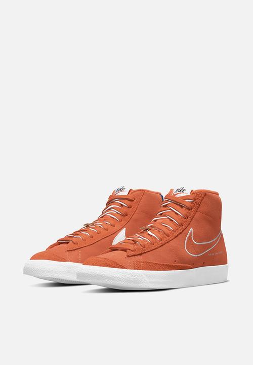 Nike - Blazer mid '77 "First Use"