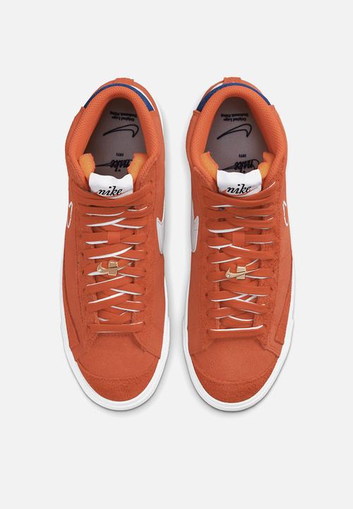 Nike - Blazer mid '77 "First Use"