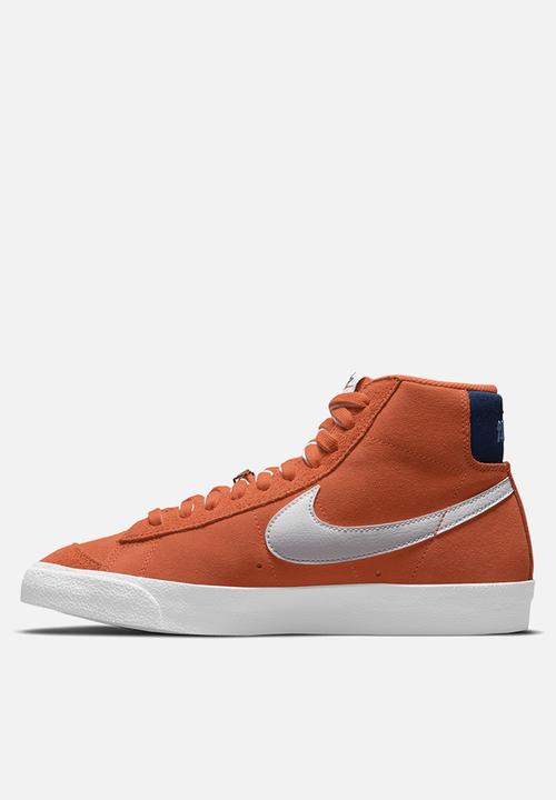 Nike - Blazer mid '77 "First Use"