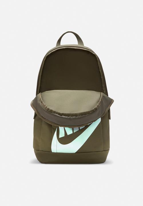 Nike - Nike elemental - cargo khaki/iridescent