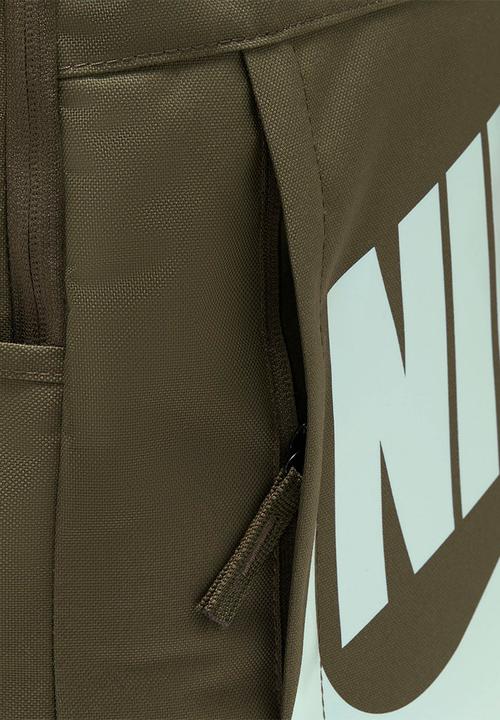 Nike - Nike elemental - cargo khaki/iridescent