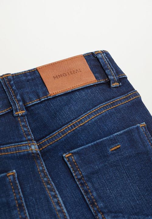 MANGO - Jeans diego - blue