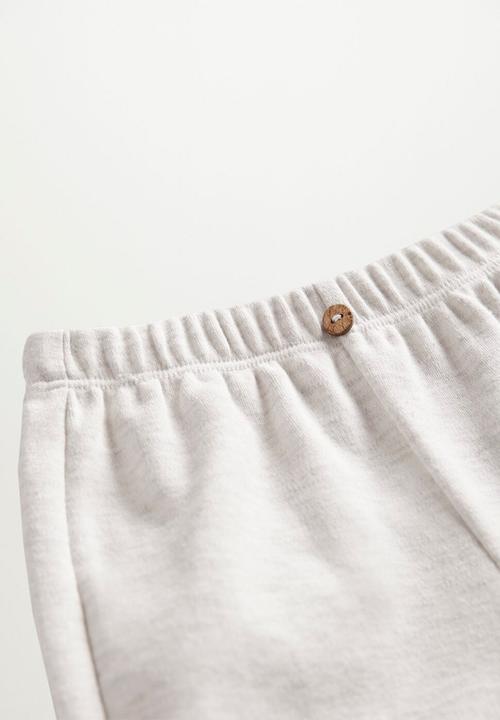 MANGO - Pyjamas deli - white