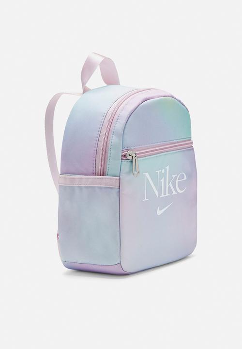 Nike - Nike sportswear future 365 - regal pink/lime ice/white