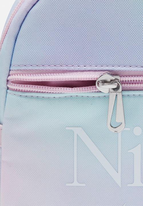 Nike - Nike sportswear future 365 - regal pink/lime ice/white