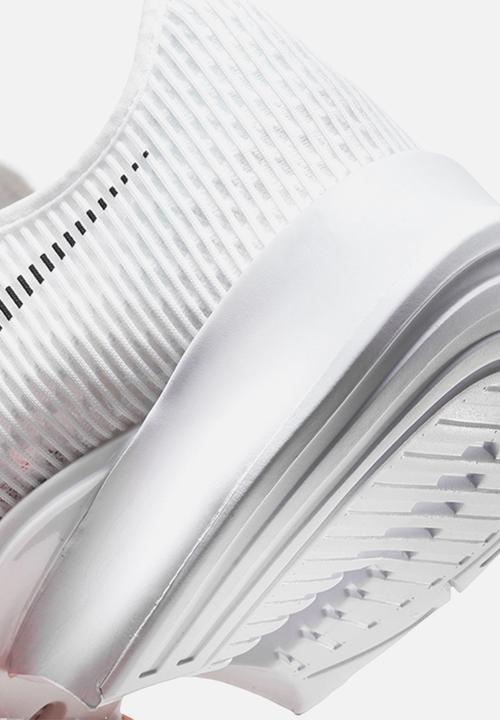 Nike - Nike air zoom superrep 2 - white/black-magic ember-chile red