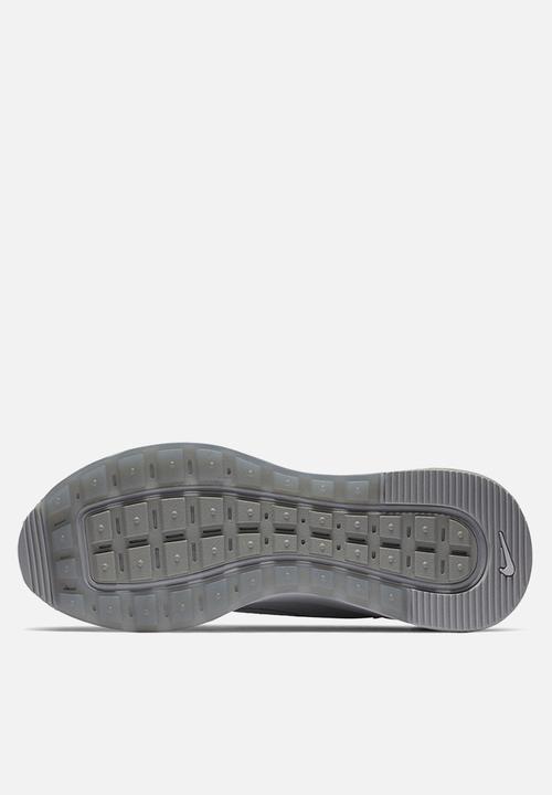 Nike - Nike reposto - grey fog/grey fog-lt smoke grey