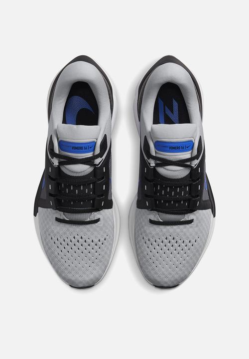 Nike - Nike air zoom vomero 16 - wolf grey/hyper royal-black-dark grey