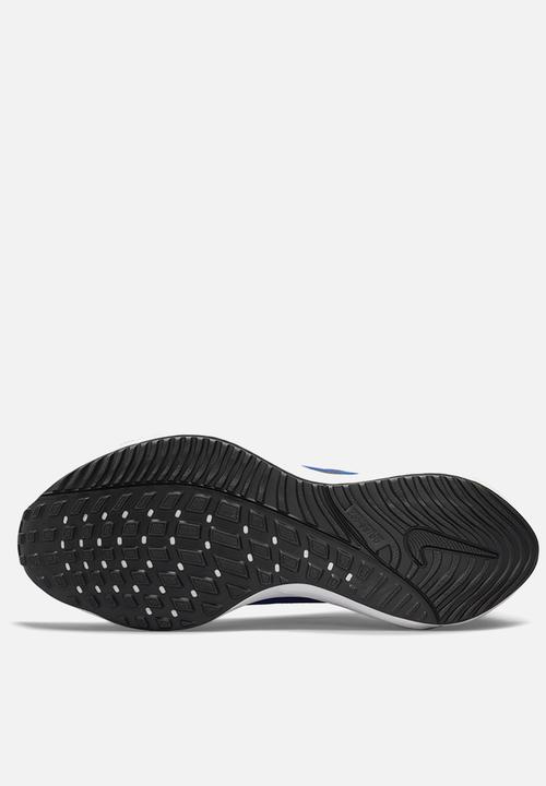 Nike - Nike air zoom vomero 16 - wolf grey/hyper royal-black-dark grey