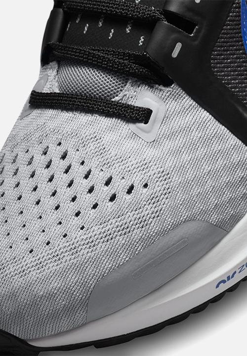 Nike - Nike air zoom vomero 16 - wolf grey/hyper royal-black-dark grey