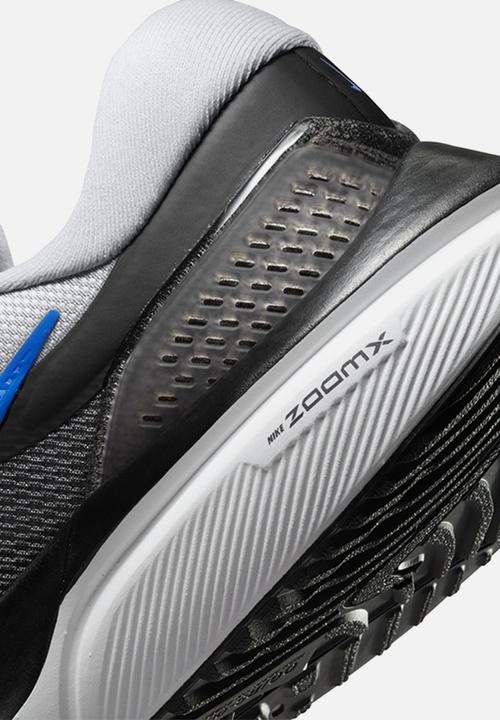 Nike - Nike air zoom vomero 16 - wolf grey/hyper royal-black-dark grey