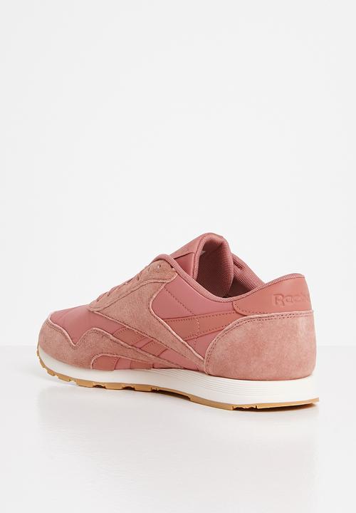 Reebok - CL Nylon