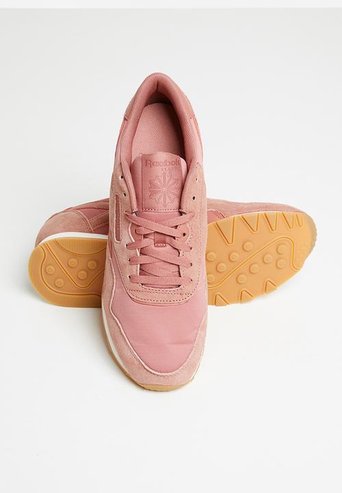 Reebok - CL Nylon