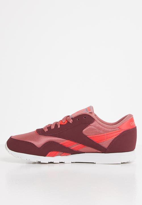 Reebok - CL Nylon