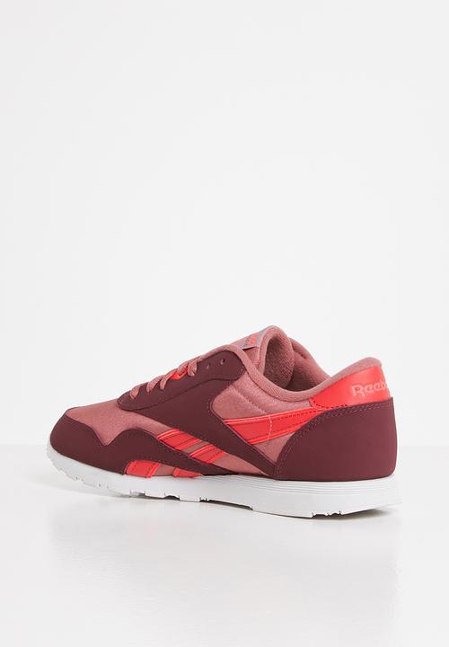 Reebok - CL Nylon