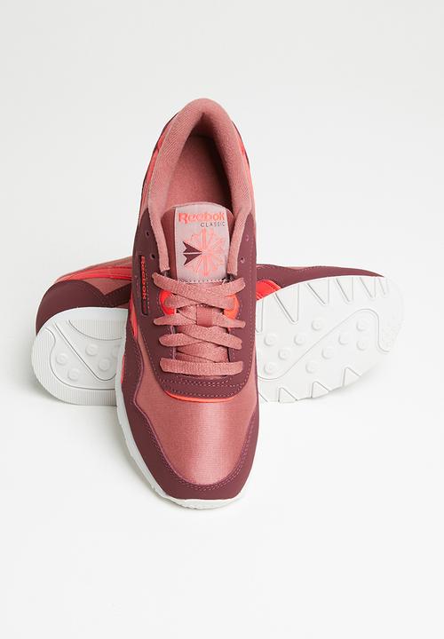 Reebok - CL Nylon