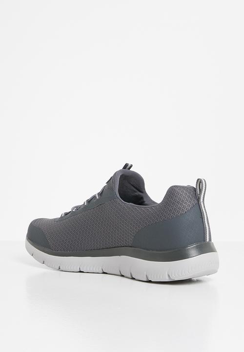 Skechers - Summits - charcoal