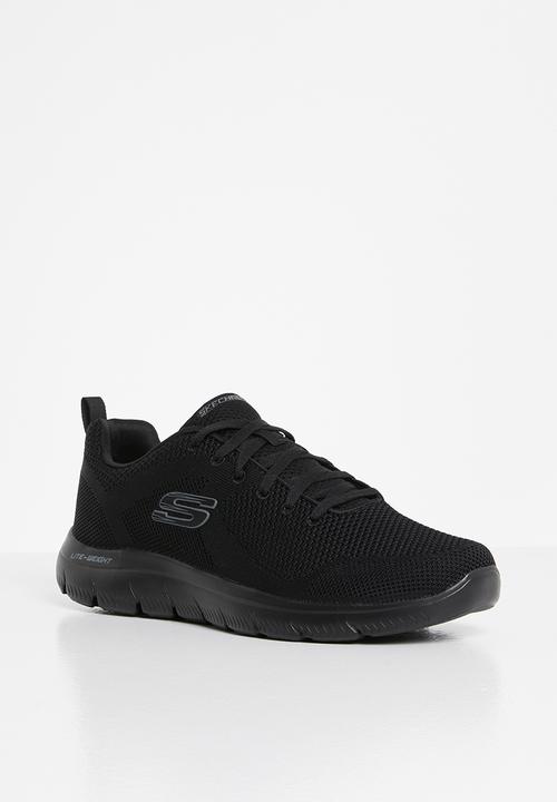 Skechers - Summits - black