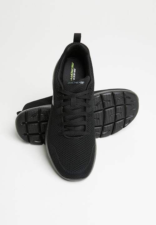 Skechers - Summits - black