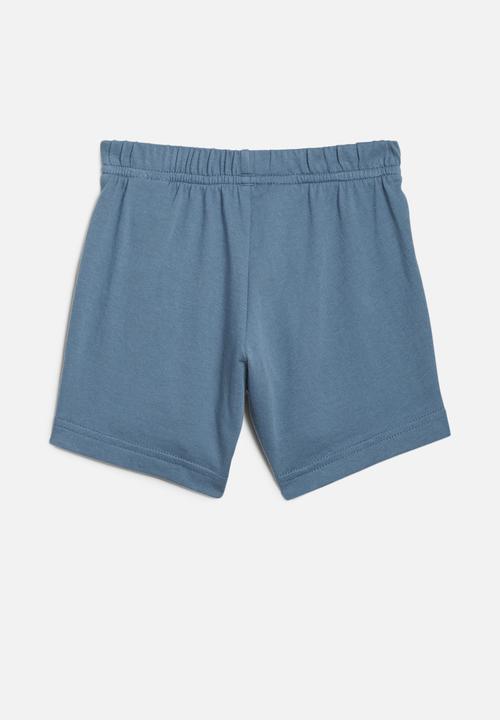 adidas Performance - Infants bl set - mint ton/orbit indigo