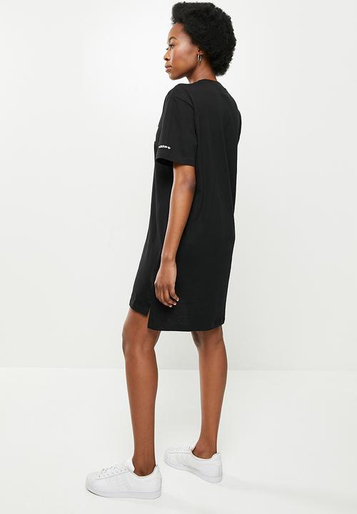adidas Originals - Bold dress ii w - black