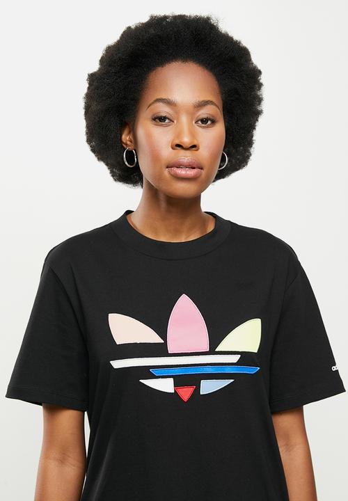 adidas Originals - Bold dress ii w - black