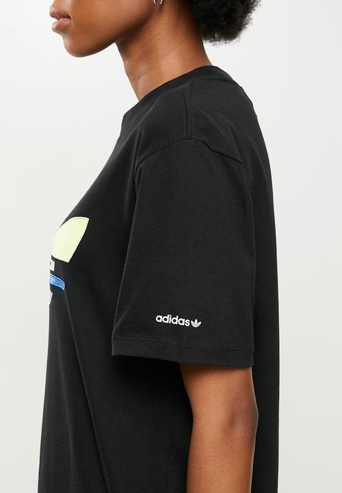 adidas Originals - Bold dress ii w - black