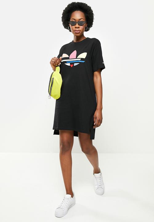 adidas Originals - Bold dress ii w - black