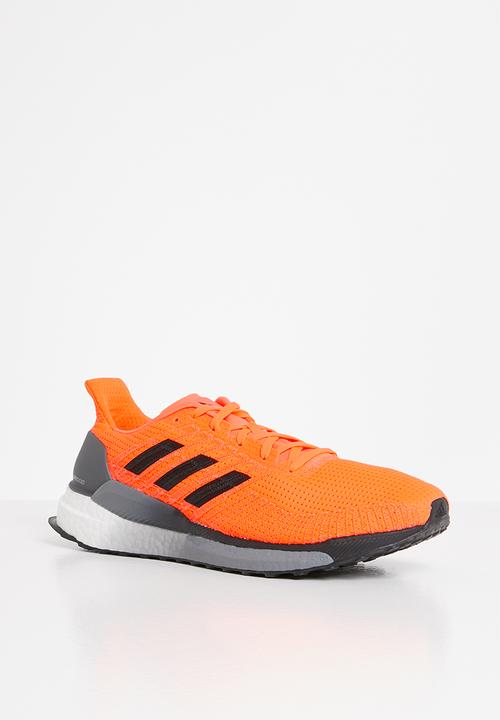 adidas Performance - Solar boost 19 m - sigorg/cblack/fromin
