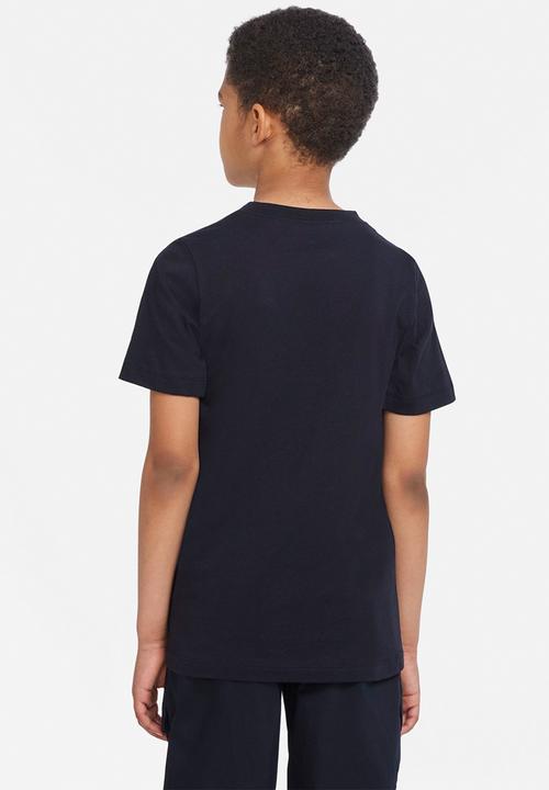 Nike - B nsw tee basketball gamer jdi - black
