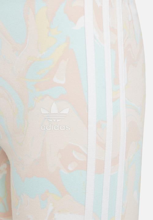 adidas Originals - Leggings - pink tint/multicolor